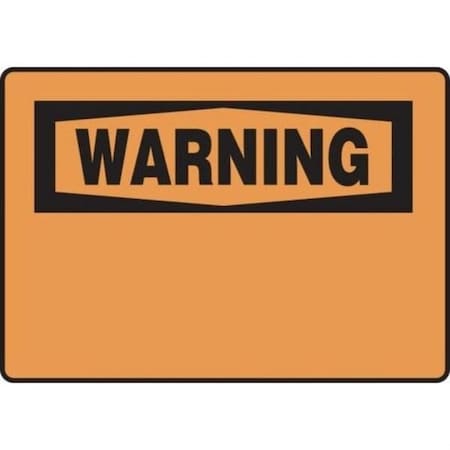 Accuform 10 in W, 7 in H, Accu-Shield MRBH327XP